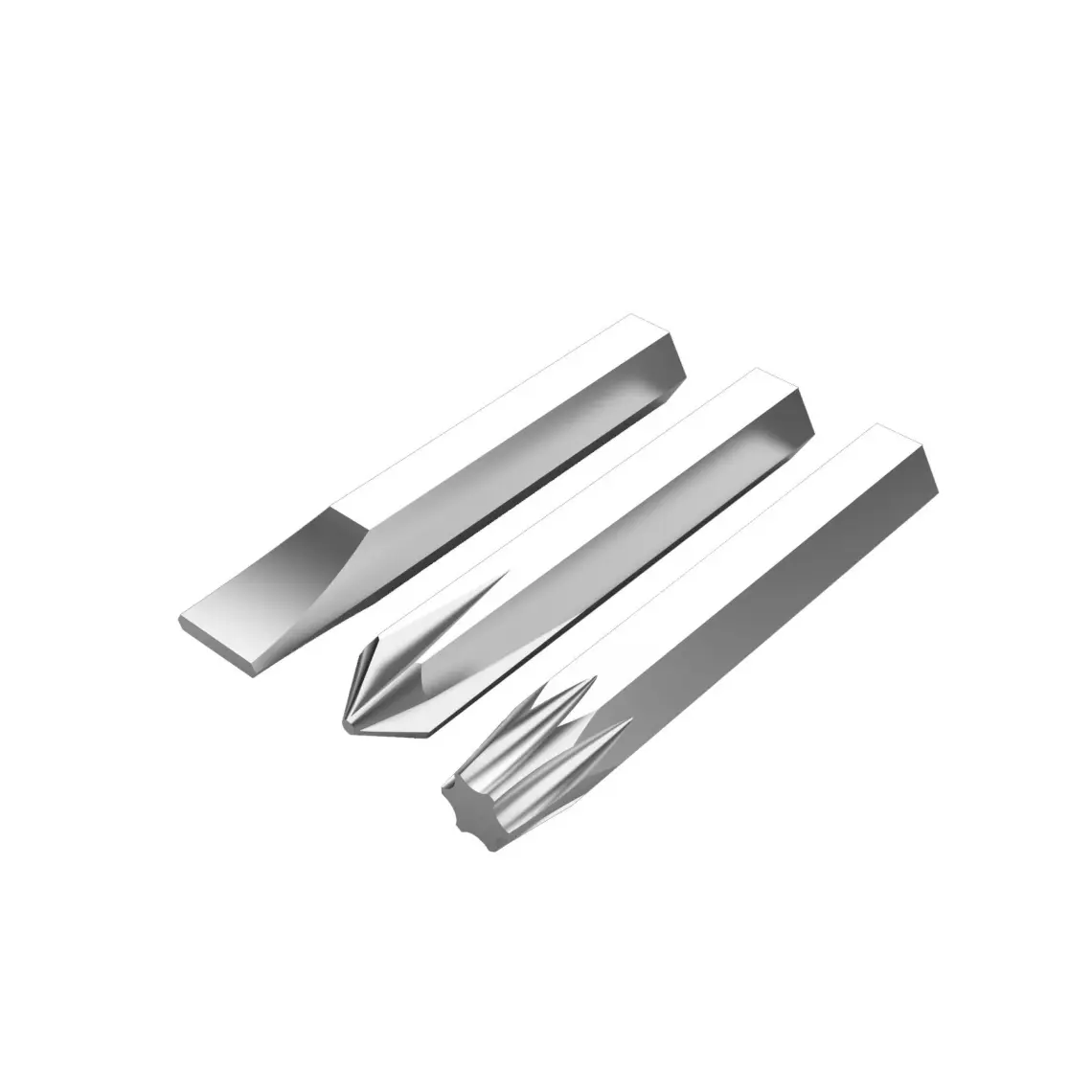 Nebo 6706 Bit Brite 40 Lümen LED Fener