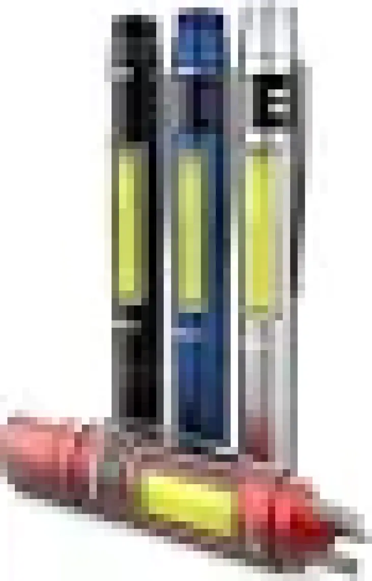 Nebo 6706 Bit Brite 40 Lümen LED Fener