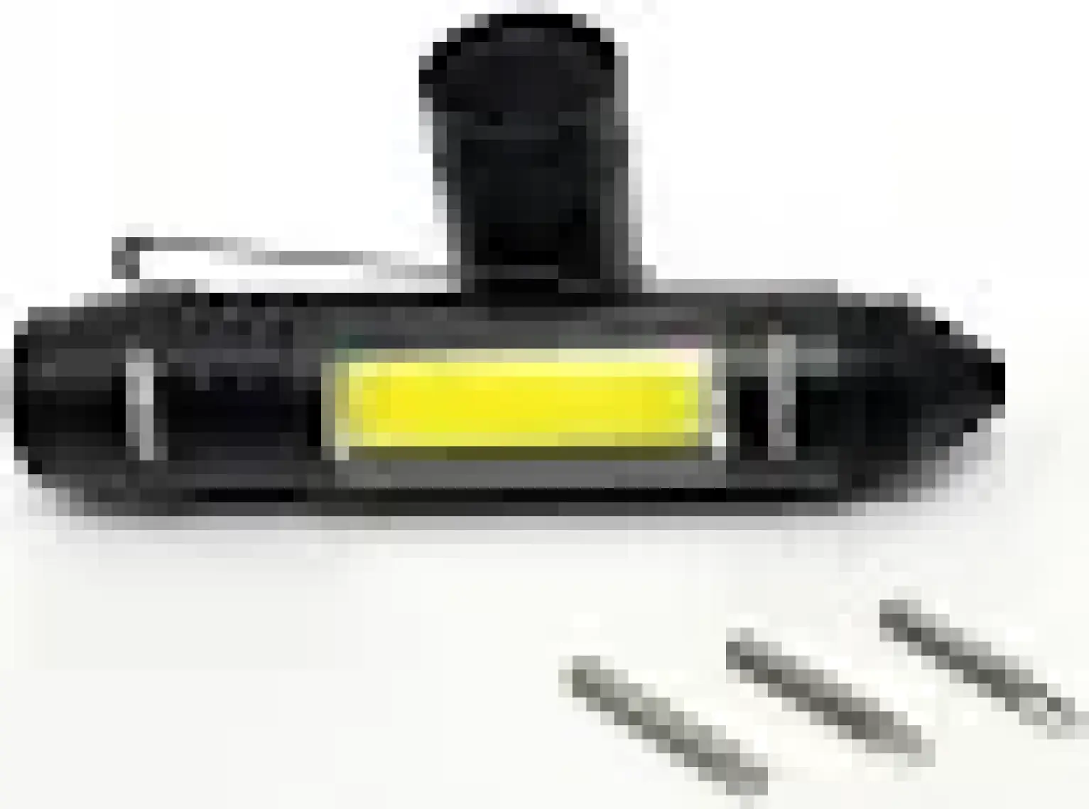 Nebo 6706 Bit Brite 40 Lümen LED Fener
