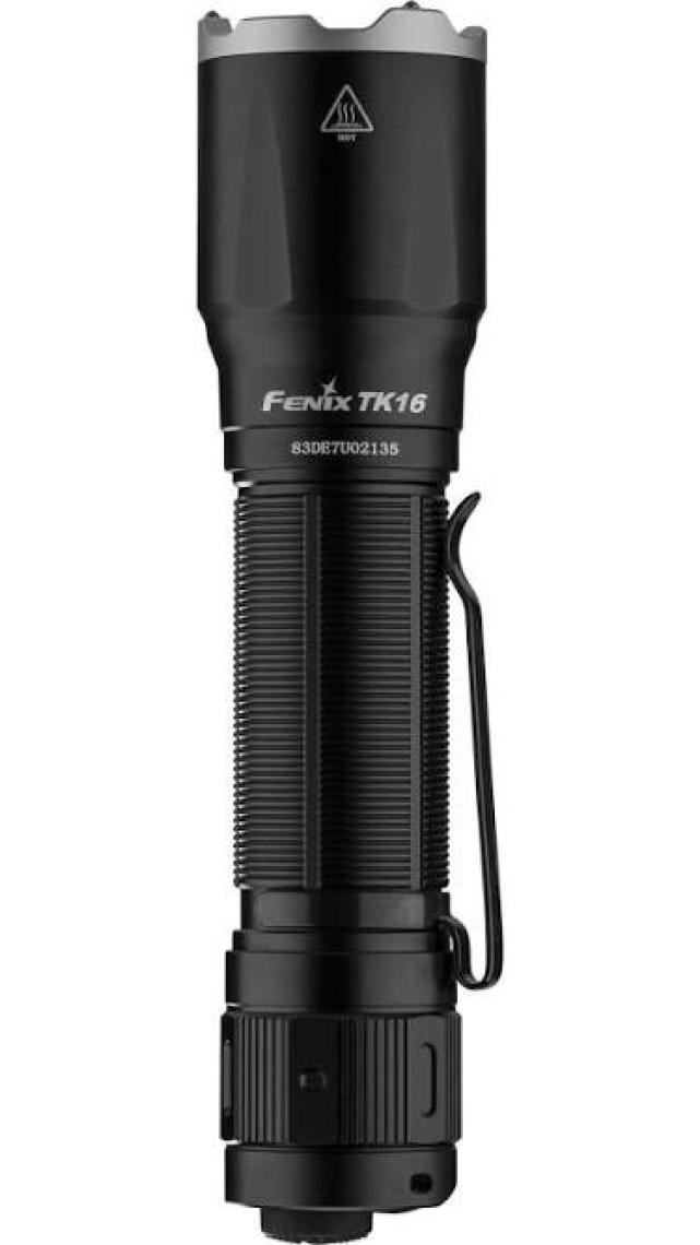 Fenix TK16 V2.0 El Feneri 3100 Lümens