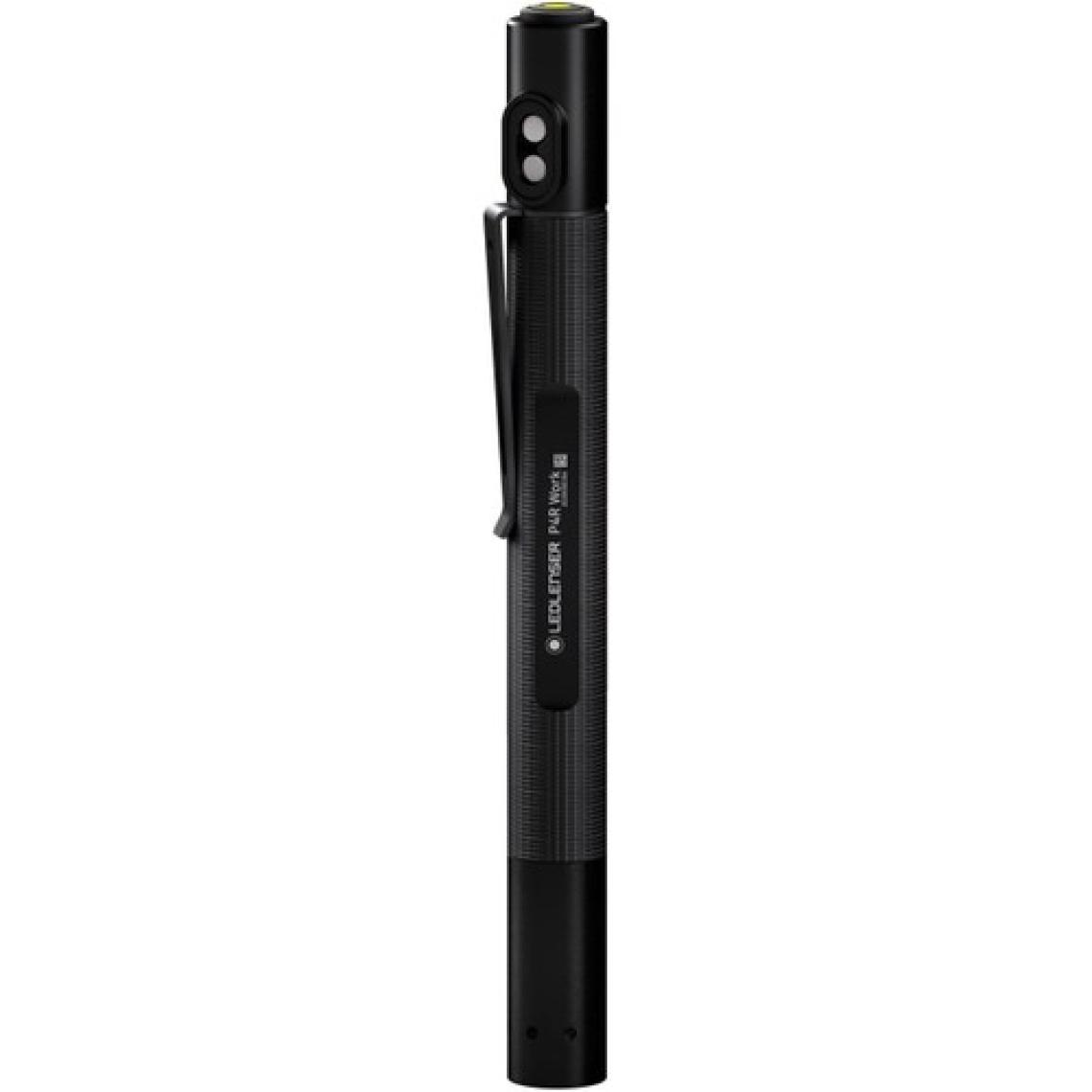 Led Lenser P4R Work