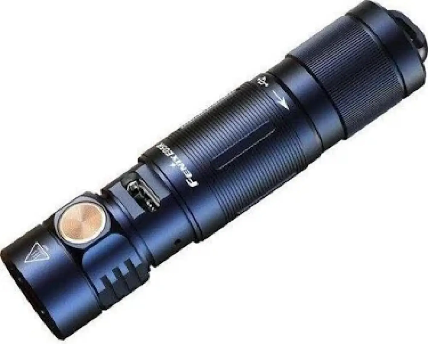 Fenix E05R 400 Lümen Anahtarlık FENER-FENİXE05RS