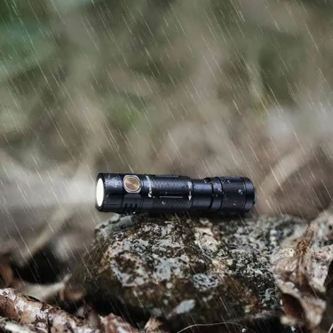 Fenix E05R 400 Lümen Anahtarlık FENER-FENİXE05RS