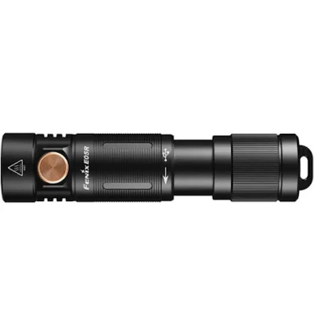 Fenix E05R 400 Lümen Anahtarlık FENER-FENİXE05RS