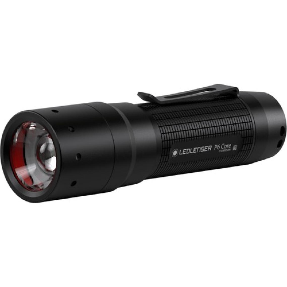 Led Lenser P6 Core