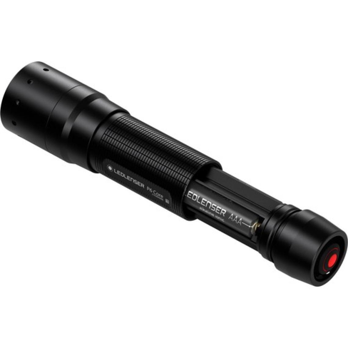Led Lenser P6 Core
