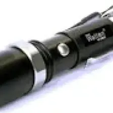 Watton Wt-038 - Zoomlu Şarjlı El Feneri