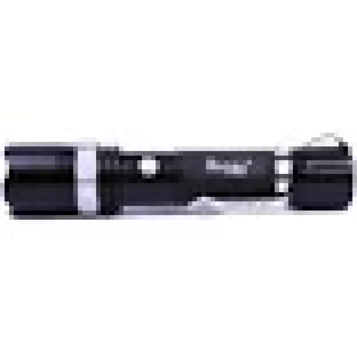 Watton Wt-038 - Zoomlu Şarjlı El Feneri