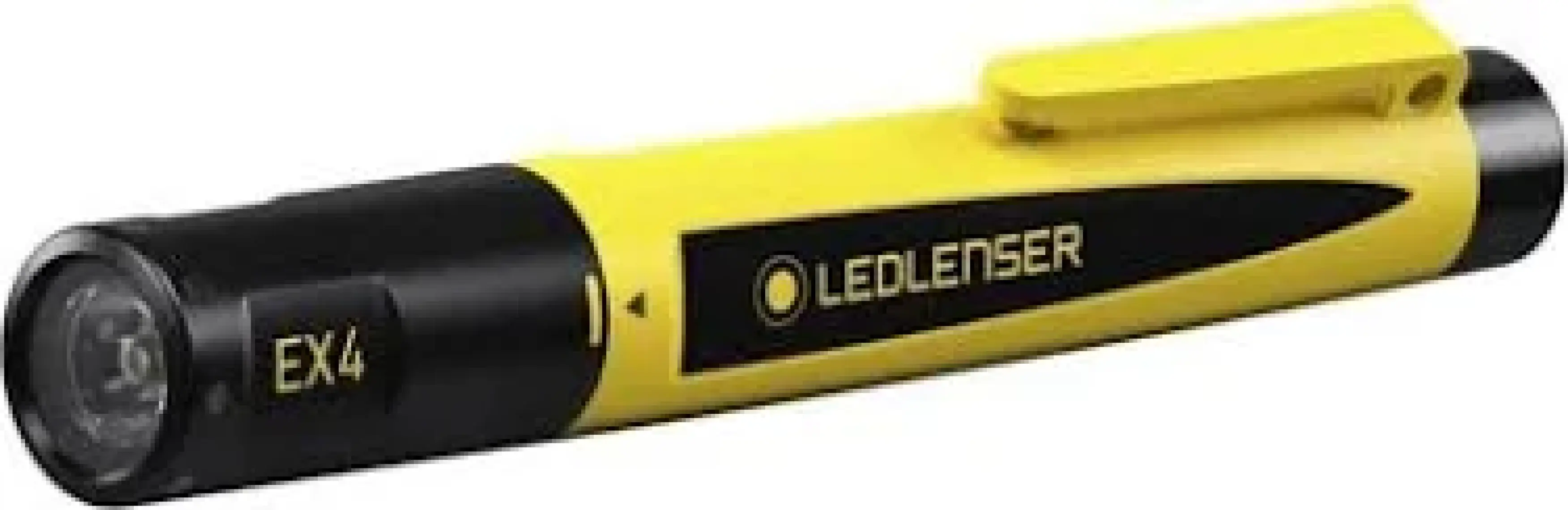 Ledlenser Ex4 500682 Atex El Feneri LED500682