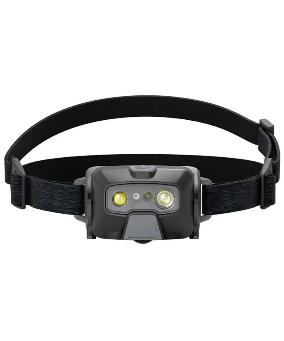 Ledlenser HF6R Core - Black