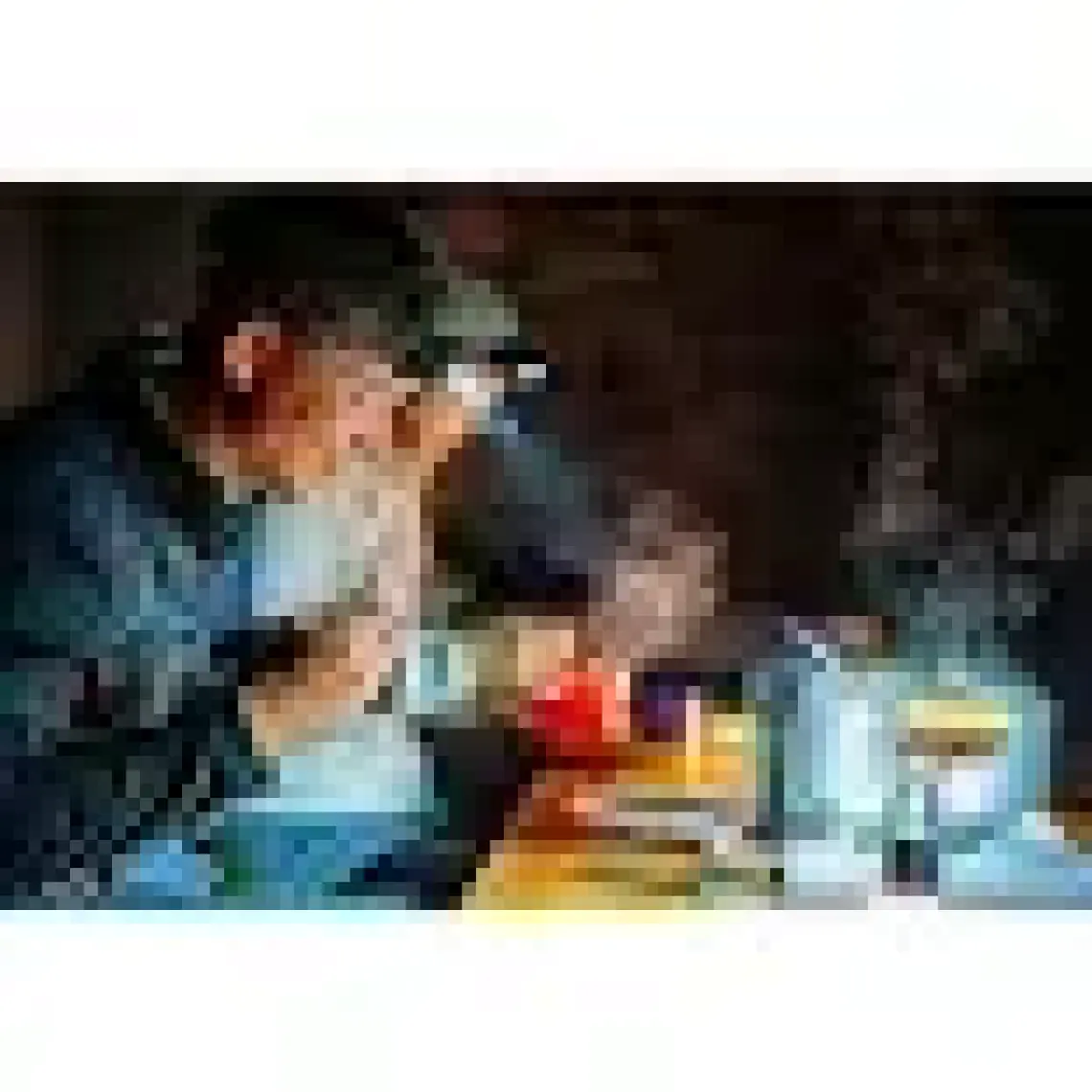 Ledlenser HF6R Core - Black