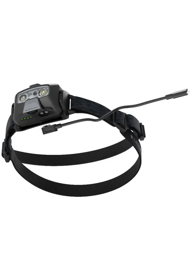 Ledlenser HF6R Core - Black