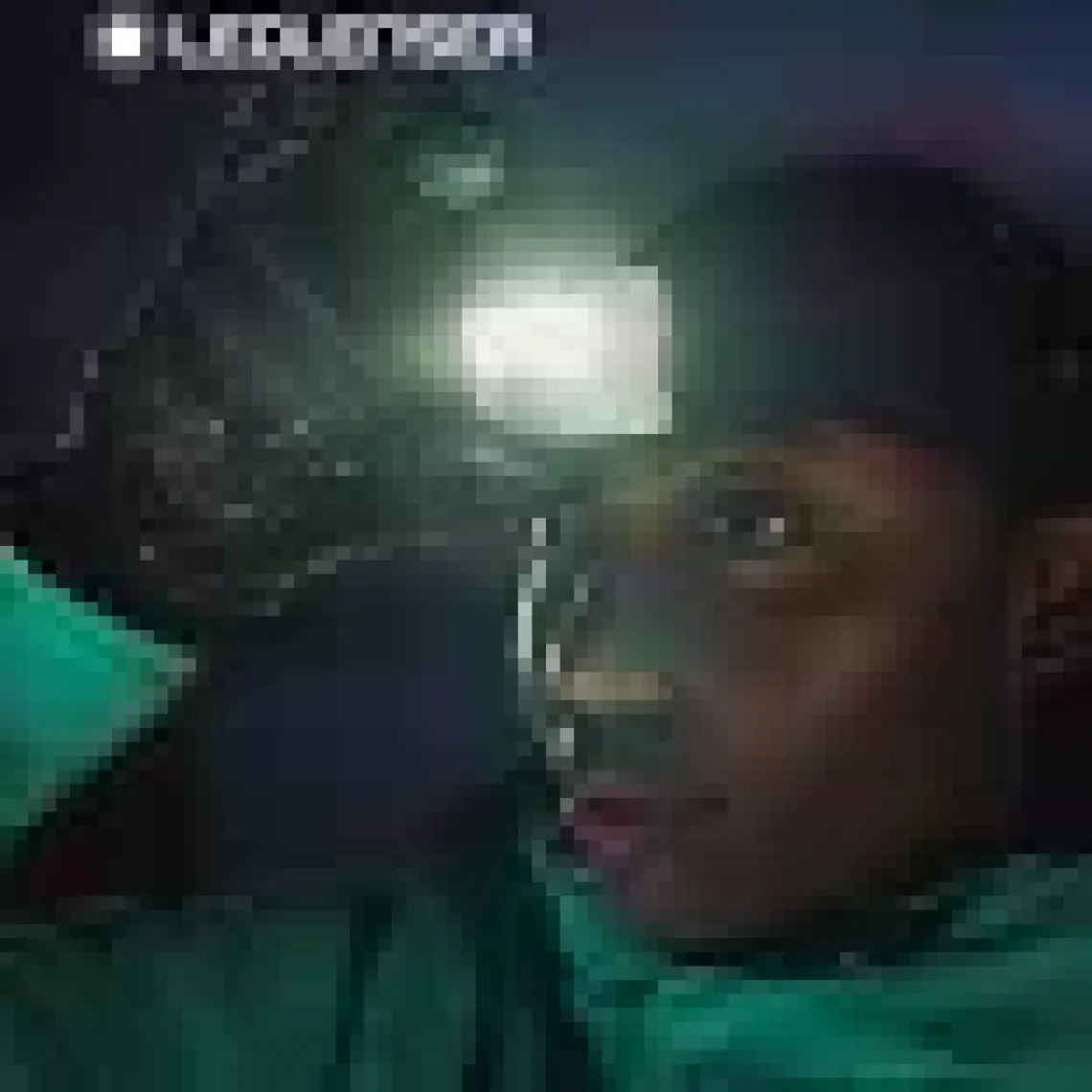 Ledlenser HF6R Core - Black