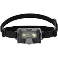 Ledlenser HF6R Core - Black