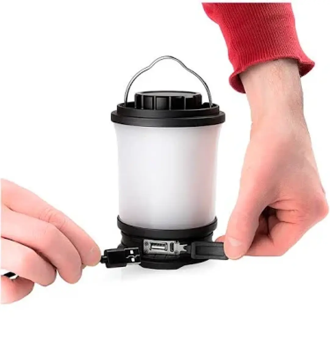 Fenix CL30R Kamp Lambası 650 Lümen