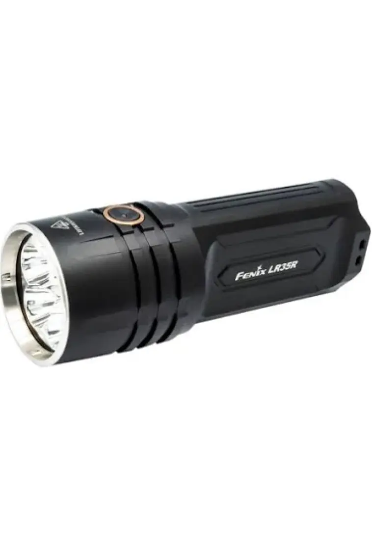Fenix Lr 35 R 10000 Lümen El Feneri
