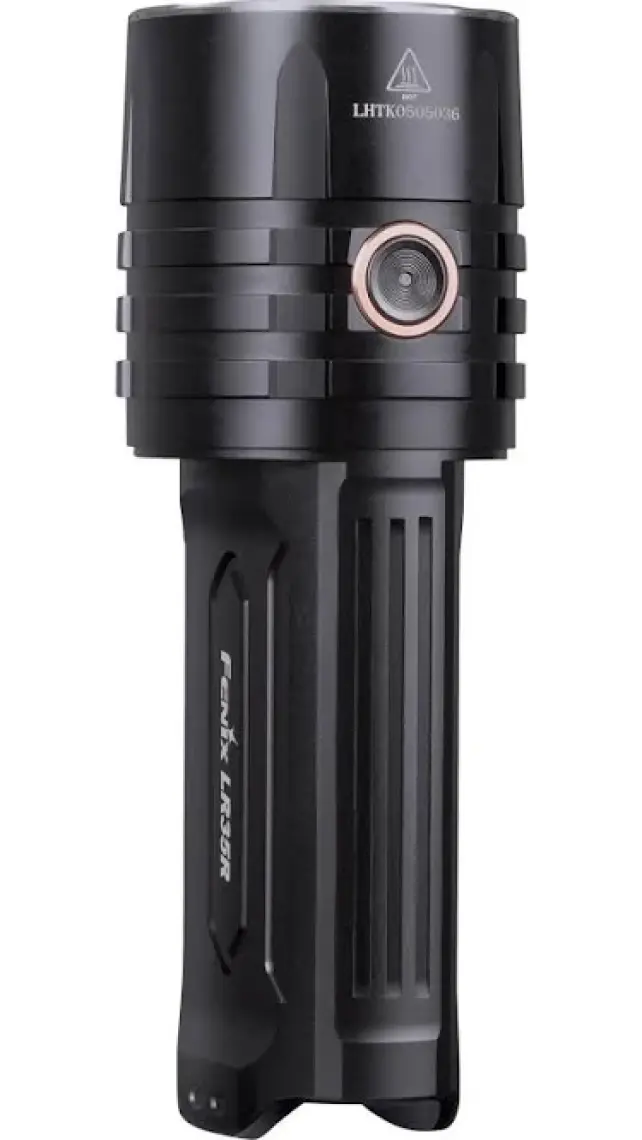 Fenix Lr 35 R 10000 Lümen El Feneri