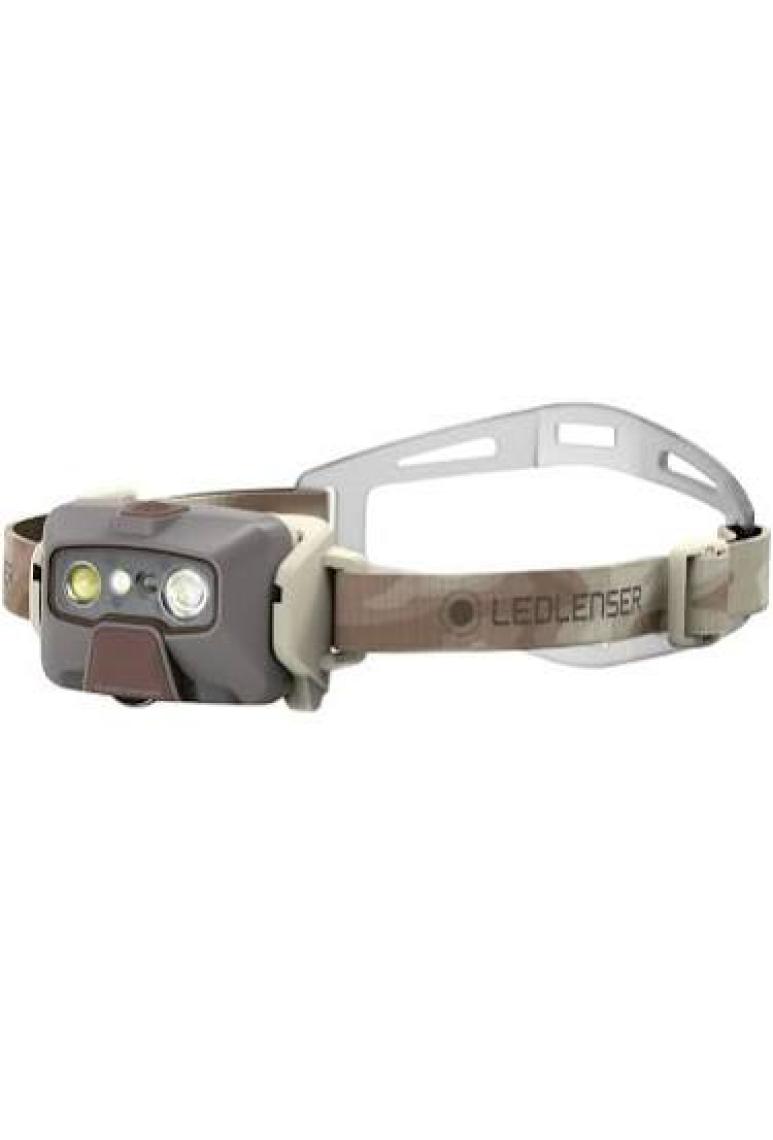 Ledlenser HF8R Core