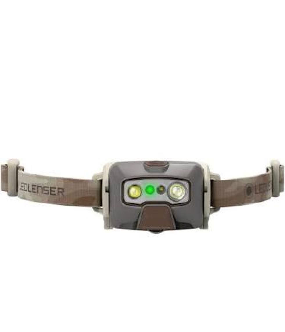 Ledlenser HF8R Core