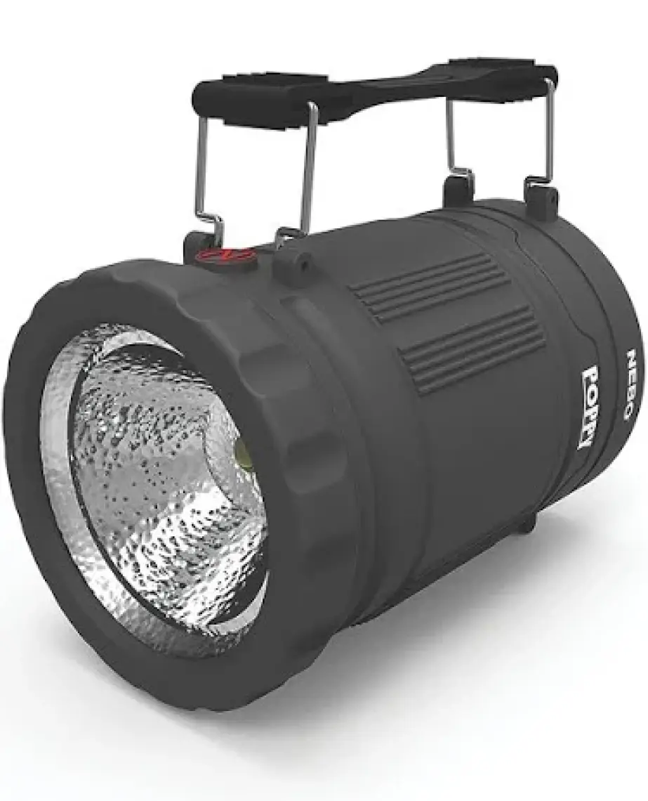 Nebo True Utılıty Nebo Poppy Fener 300 Lumen