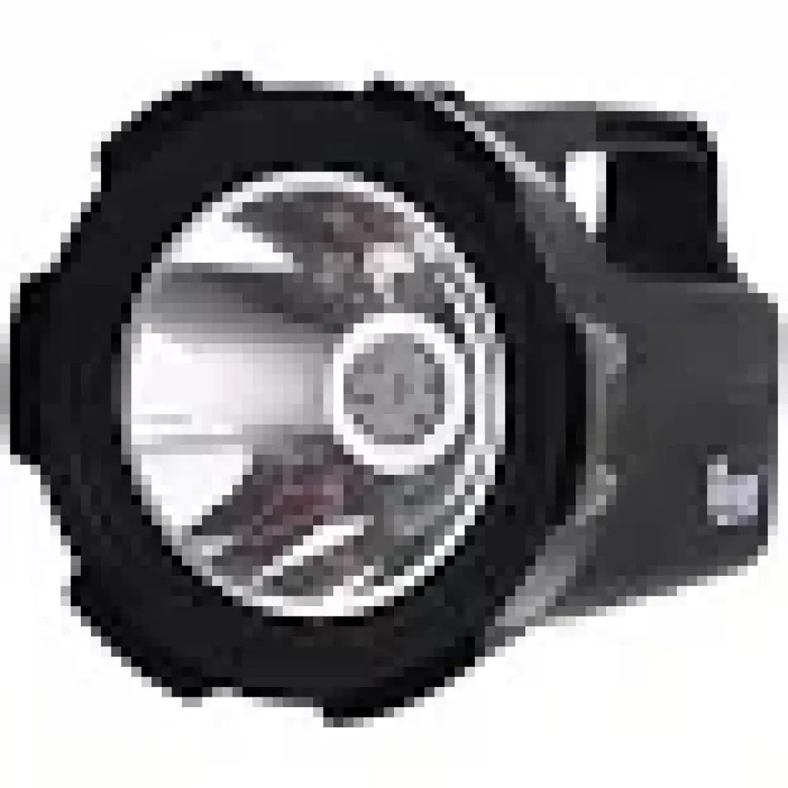 Watton Profosyonel Şarj Edilebilir Avcı Feneri 30 Watt Wt 402