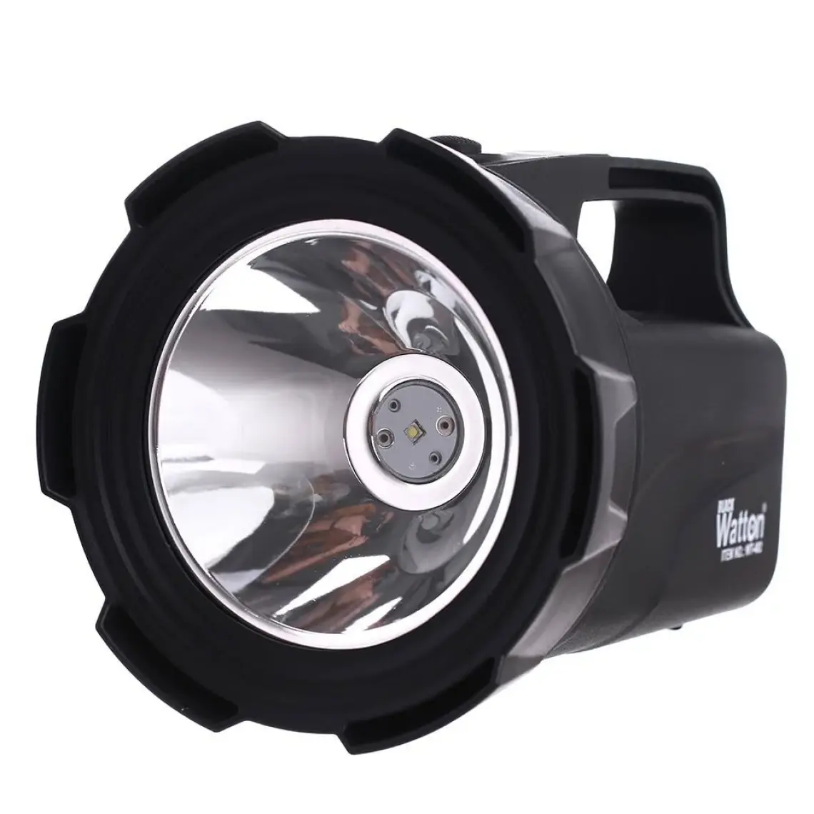 Watton Profosyonel Şarj Edilebilir Avcı Feneri 30 Watt Wt 402