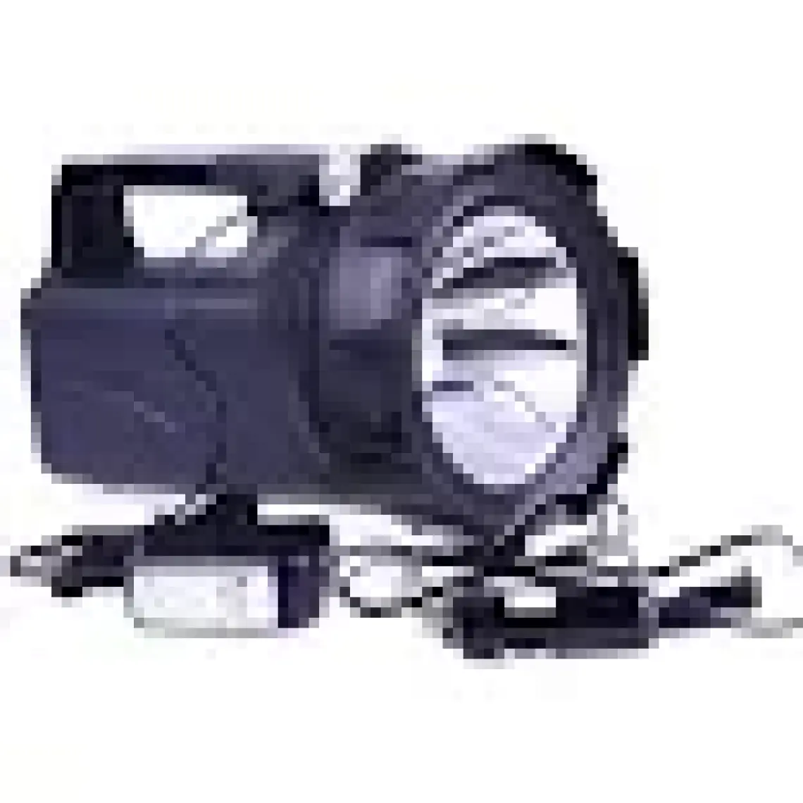 Watton Profosyonel Şarj Edilebilir Avcı Feneri 30 Watt Wt 402