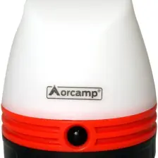 Orcamp Mini Mıknatıslı Fener Yeşil