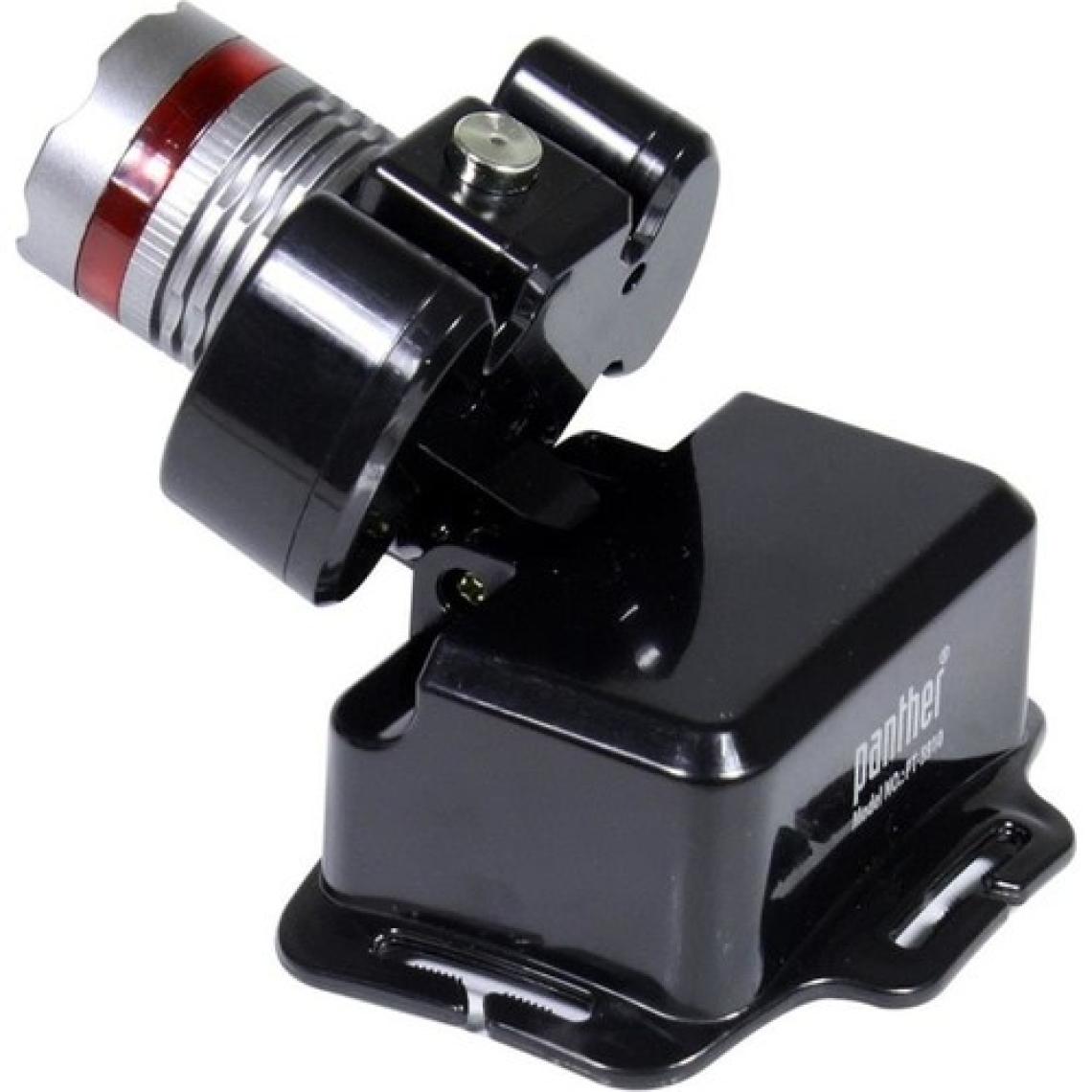 Panther PT-5910 Pompalı Zoom Ledli Kafa Lambası 3W