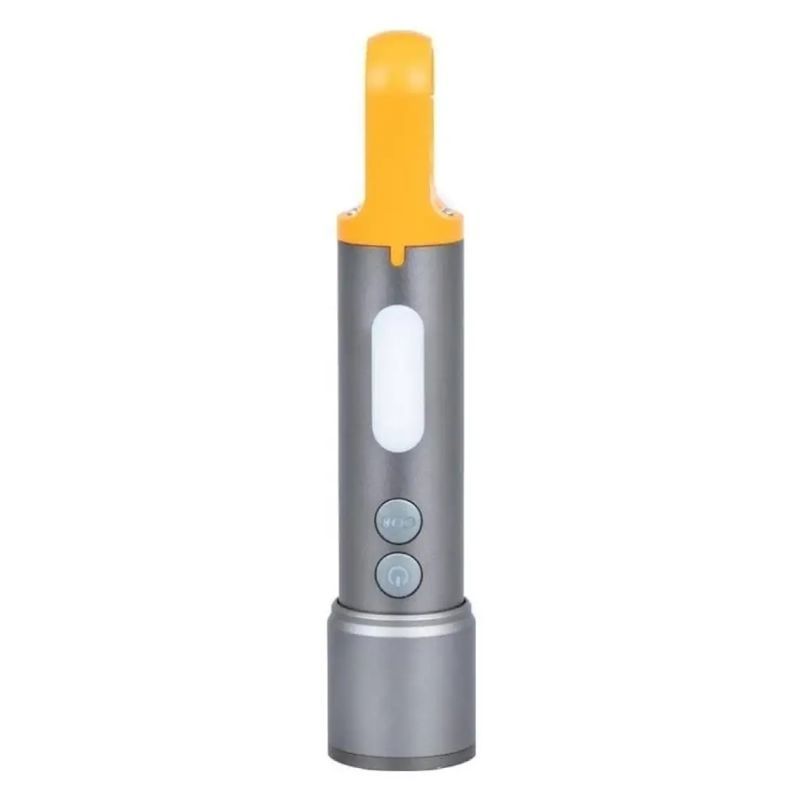 Powerdex PD-3900 Çok Fonksiyonlu Zoomlu Şarjlı El Feneri