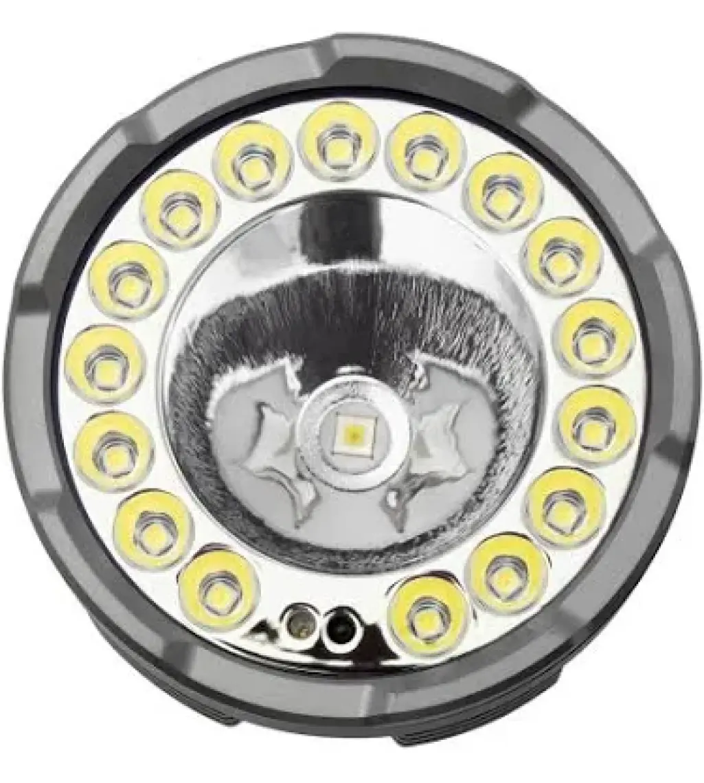 Fenix LR40R V2.0 15000 Lümen El Feneri