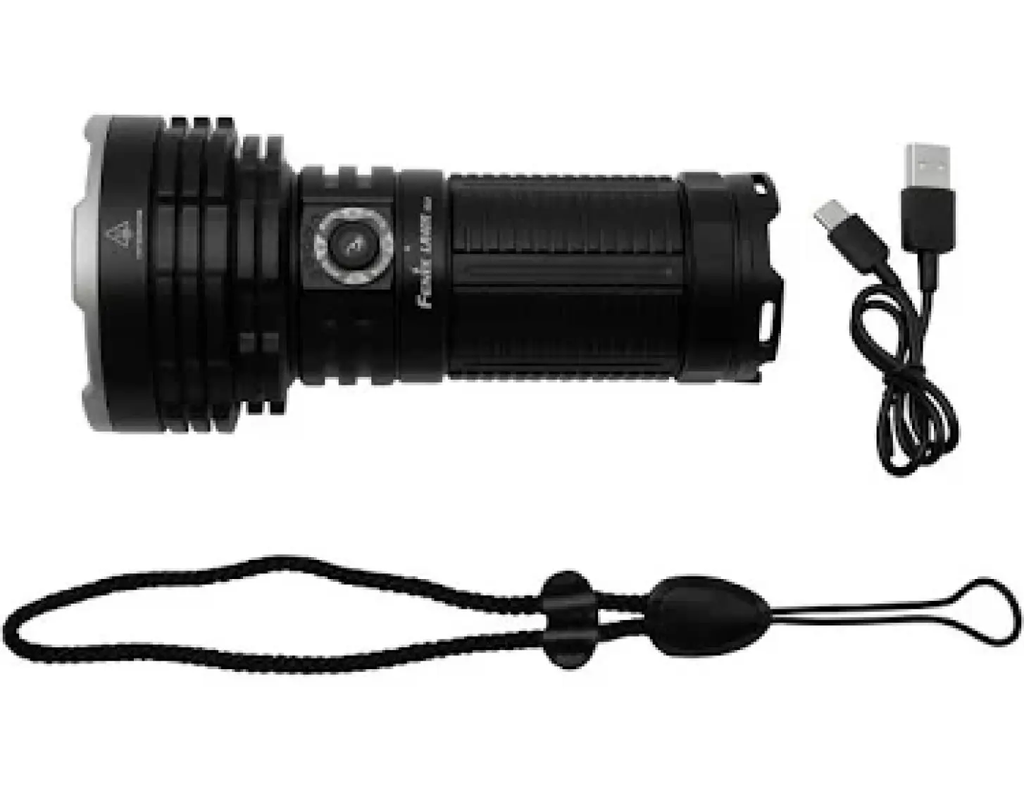 Fenix LR40R V2.0 15000 Lümen El Feneri