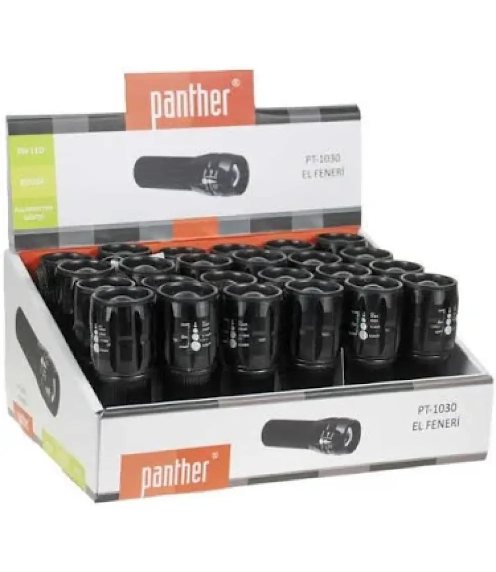 Panther PT-1030 Fener