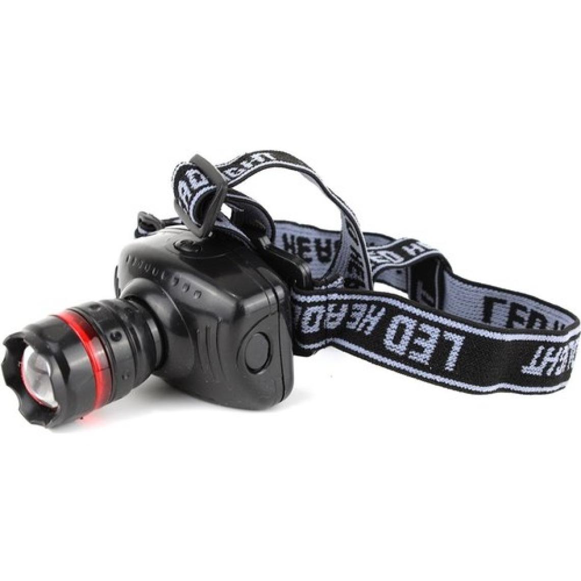 High Power Tk-27 Kafa Feneri