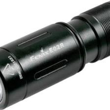 Fenix E02R 200 Lümen Anahtarlık Fener