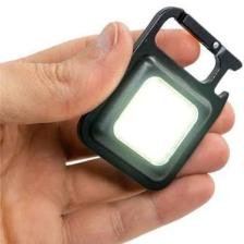 Rox 0229 Outdoor Anahtarlık Şarjlı LED Fener 350 Lümen