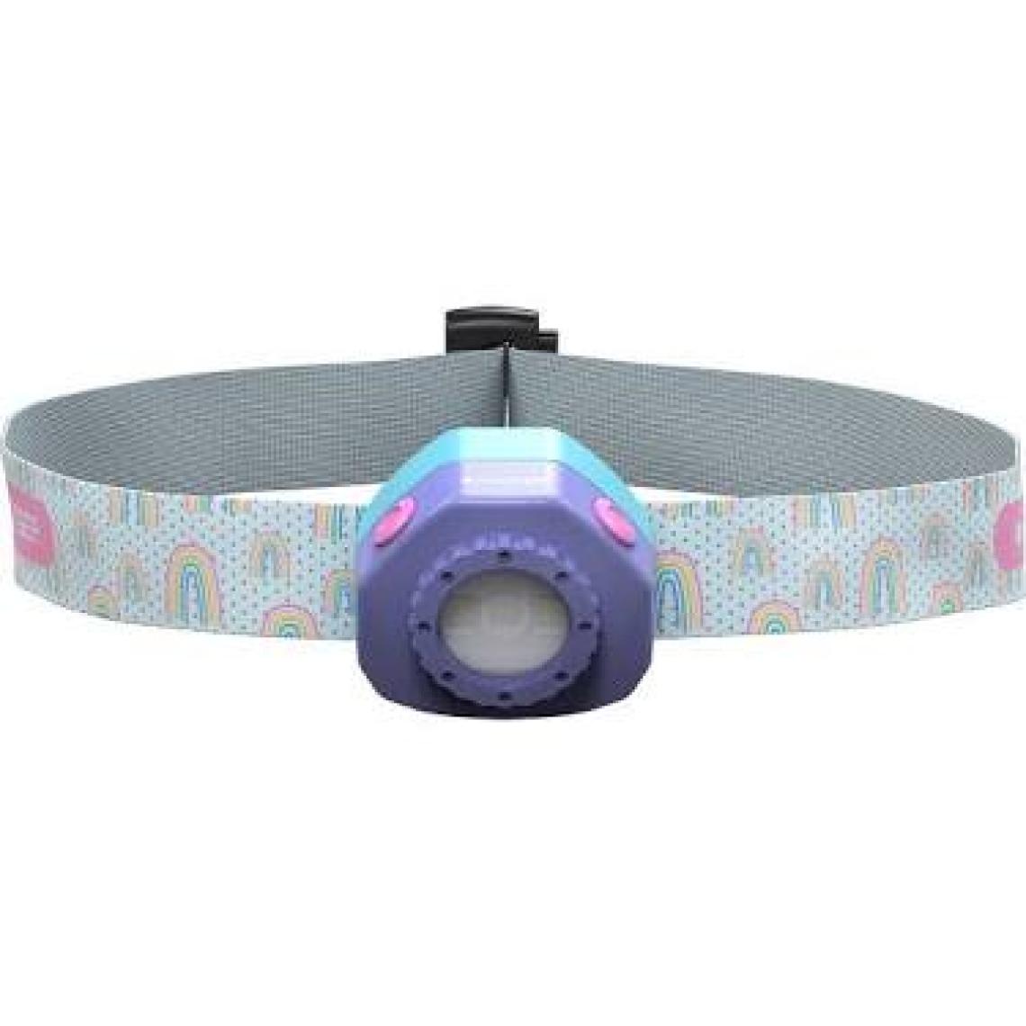 Ledlenser KIDLED4R Çocuk Kafa Feneri Şarjlı