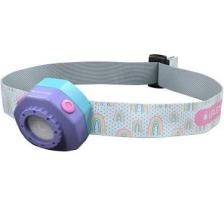 Ledlenser KIDLED4R Çocuk Kafa Feneri Şarjlı