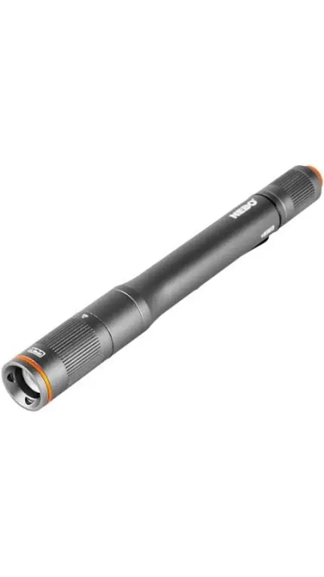 Nebo 0007-G Columbo 150 Lümen Fener