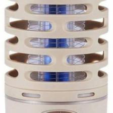 Naturehike Multi-Fonksiyonel Sivrisinek Kovucu & LED Kamp Lambası