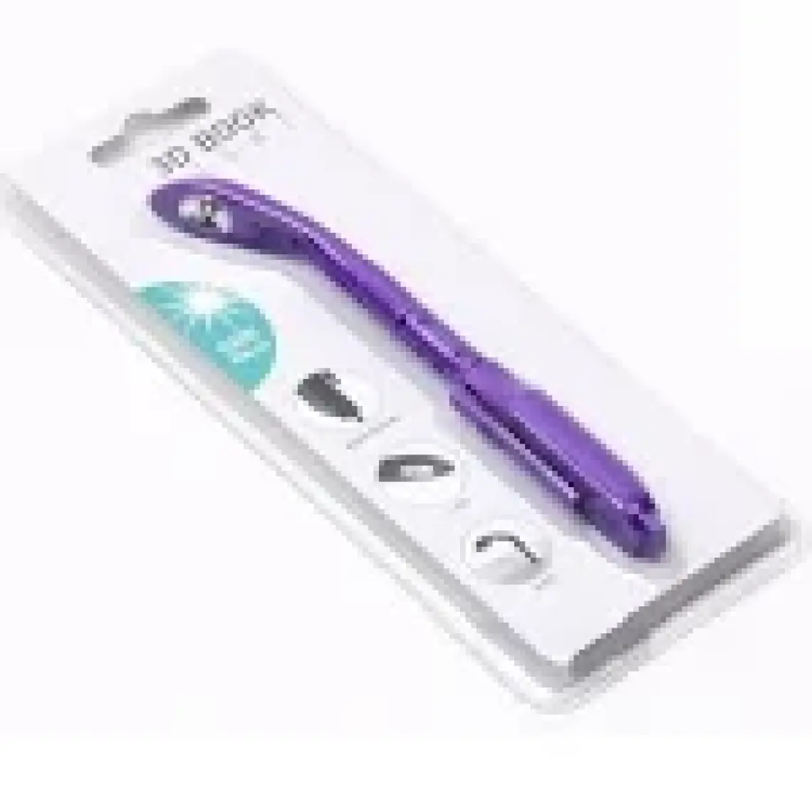 Pape 3D Book Light Parlak LED Kitap Okuma Işığı