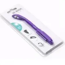 Pape 3D Book Light Parlak LED Kitap Okuma Işığı