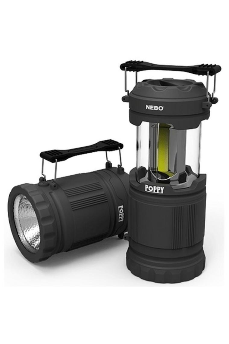 Nebo True Utılıty Nebo Poppy Fener 300 Lumen