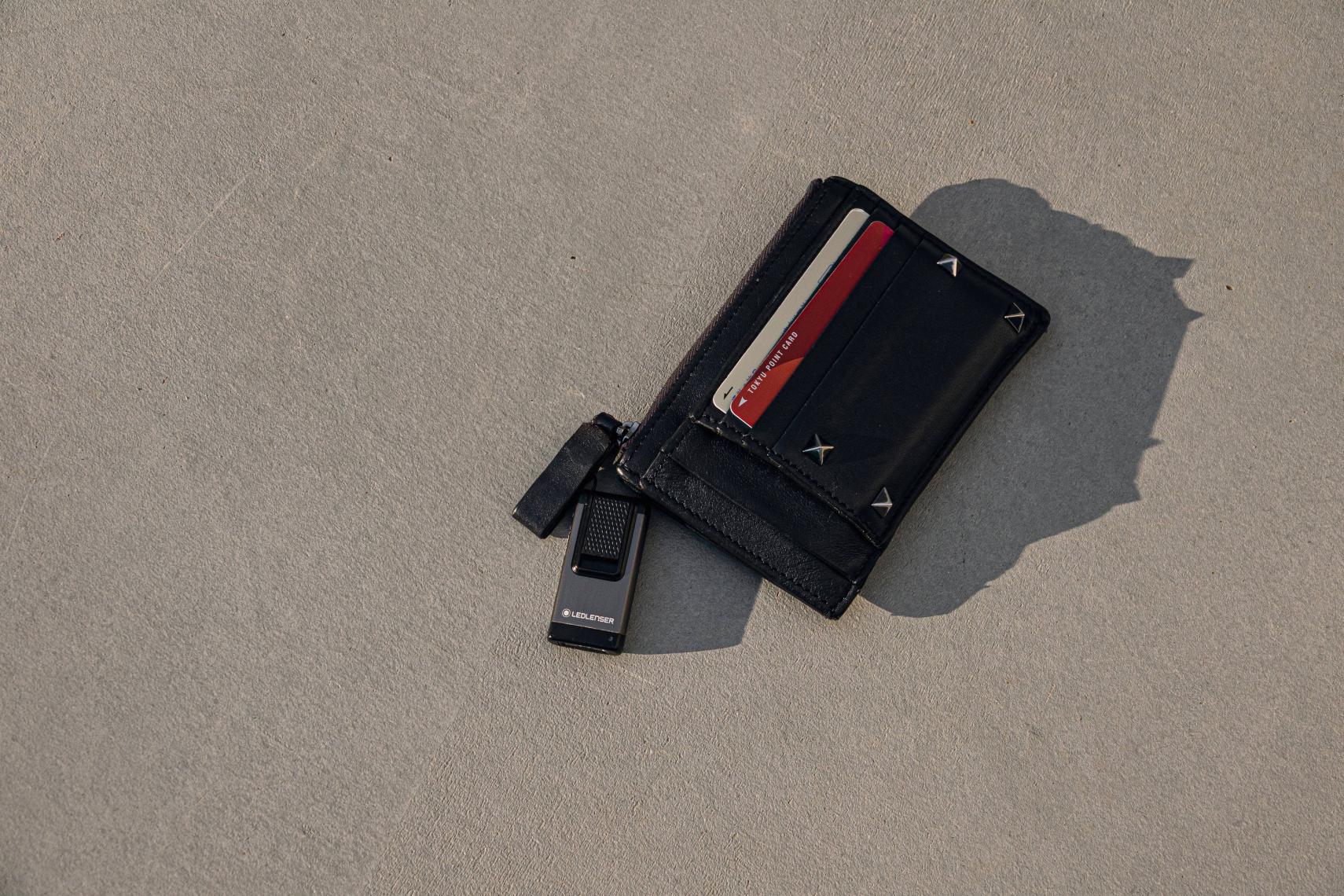 Ledlenser K4R Black  502574