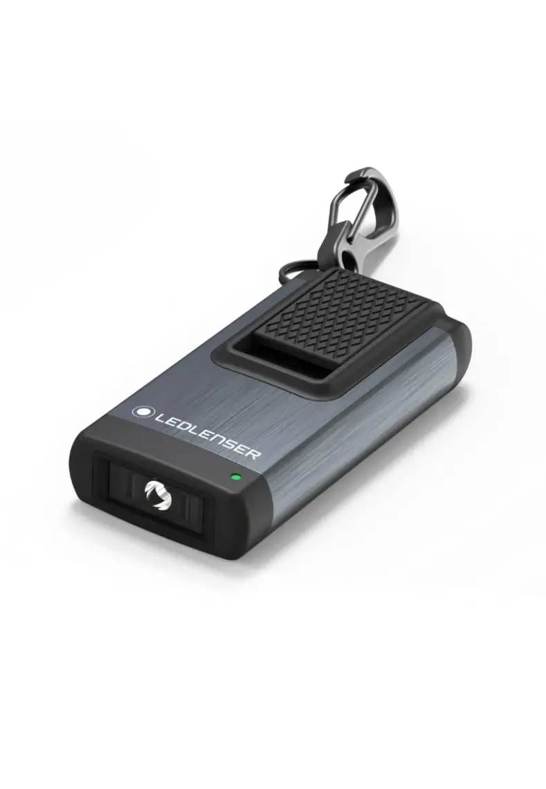 Ledlenser K4R Black  502574