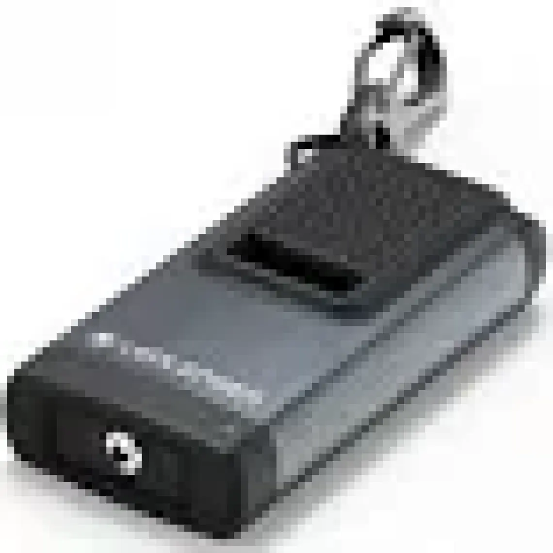 Ledlenser K4R Black  502574