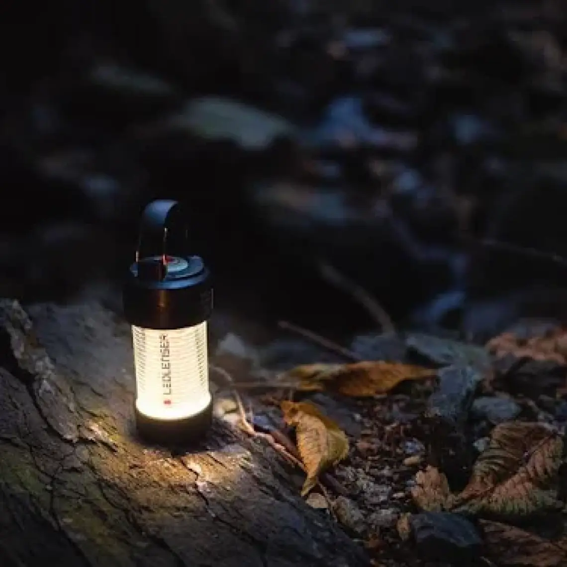 Ledlenser Ml4 Warm (Gün Işığı )