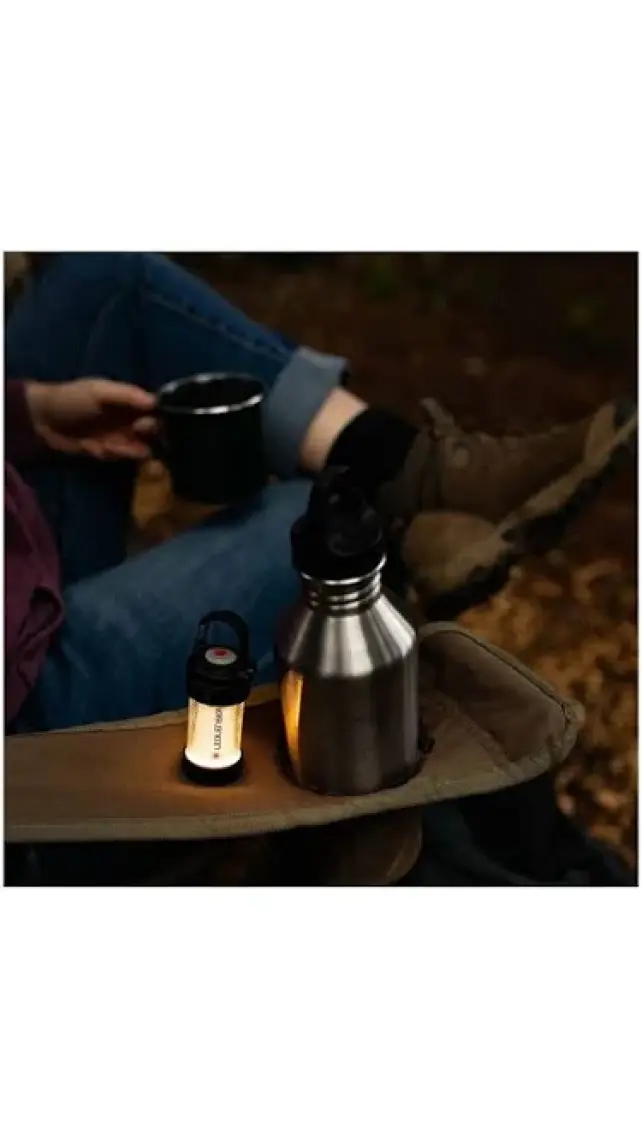 Ledlenser Ml4 Warm (Gün Işığı )