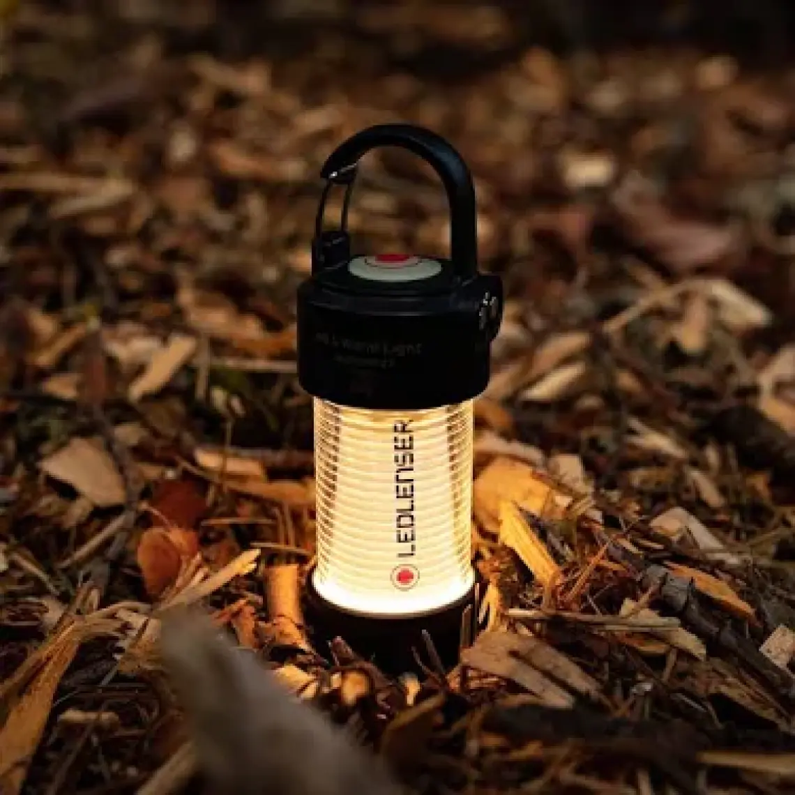 Ledlenser Ml4 Warm (Gün Işığı )