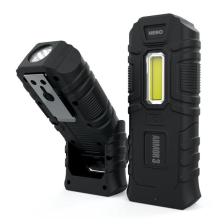 Nebo 6526 Armor 3 360 Lümen LED Fener 16LI Stand (Tekli)